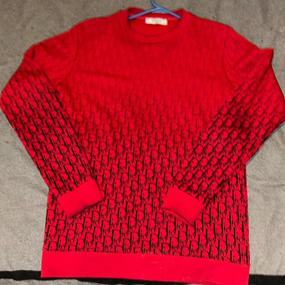 Dior Shirt